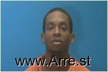 Roderick Dewayne Taylor Mugshot