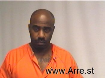 Roderick Delynn Thomas Mugshot