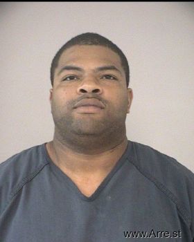 Roderick Bernard Thomas Mugshot