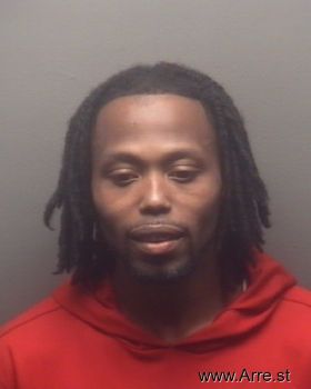 Roderick Demond Williams Mugshot