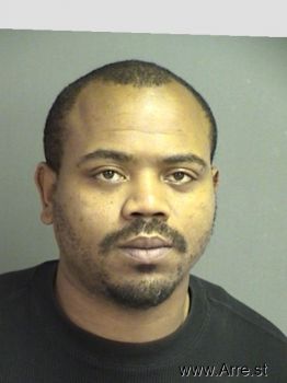 Rodgerrick Oneal Duffey Mugshot