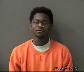 Rodney Darnell Junior Alexander Mugshot