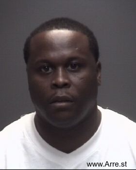 Rodney Dwayne Allen Mugshot