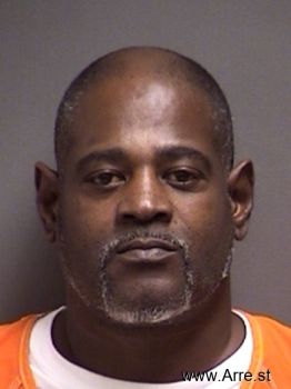 Rodney Joe Brown Mugshot