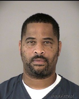 Rodney Donnell Brown Mugshot