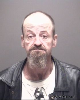 Rodney Eldon Coffman Mugshot