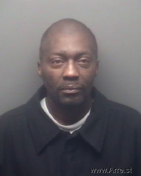 Rodney Lamont Conley Mugshot