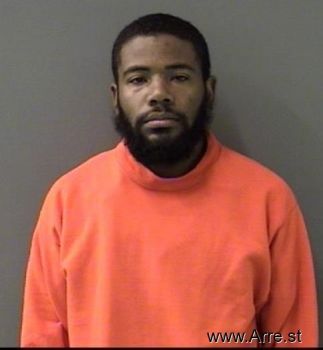 Rodney Luther Cruthird Mugshot