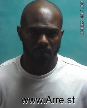 Rodney Earl Curry Mugshot