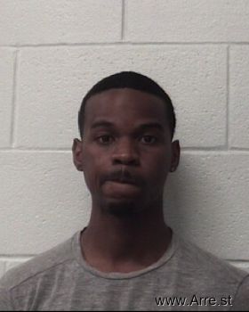 Rodney Devon Davis Mugshot