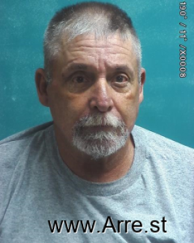 Rodney Wayne Davis Mugshot