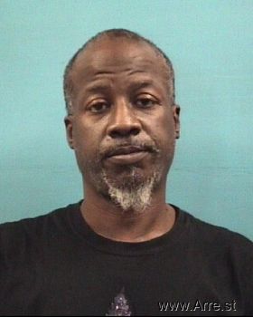 Rodney Charles Elliott Mugshot