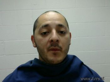 Rodney Joe Gonzales Mugshot