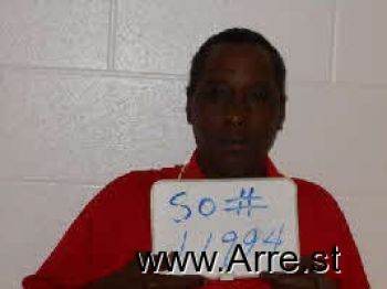 Rodney Darnell Gray Mugshot