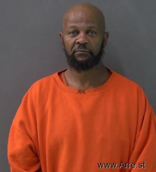 Rodney Lee Griffin Mugshot