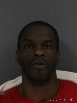 Rodney Errick Griffin Mugshot