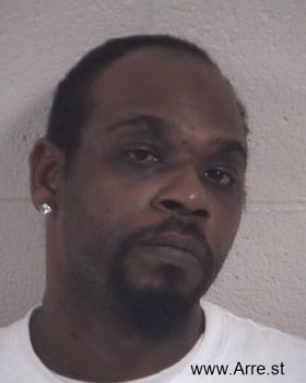 Rodney Charles Grogan Mugshot