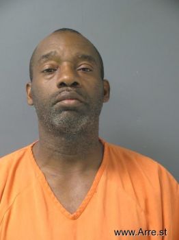 Rodney Eugene Harrison Mugshot