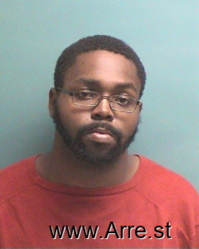 Rodney Okeithe Jr Hill Mugshot