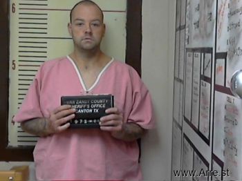 Rodney Earl Howell Mugshot