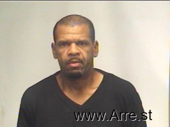 Rodney Allen Humphrey Mugshot