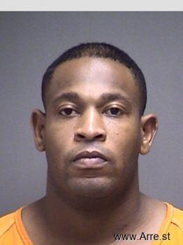 Rodney Laterius Jackson Mugshot