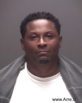 Rodney Marcus Jenkins Mugshot