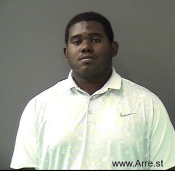 Rodney  Johnson Mugshot