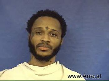 Rodney Antwon Lewis Mugshot