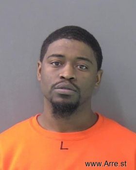 Rodney Dewayne Lewis Mugshot