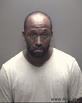 Rodney Jermoine Mason Mugshot