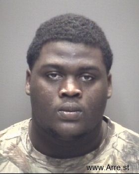 Rodney Craig Jr Mason Mugshot