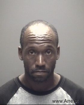 Rodney Jermoine Mason Mugshot