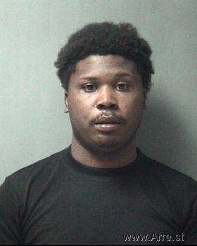 Rodney Jermoine Mason Mugshot