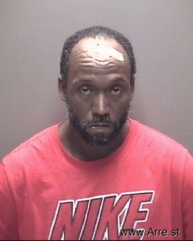 Rodney Jermoine Mason Mugshot