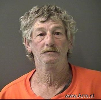 Rodney Erwin Mooney Mugshot