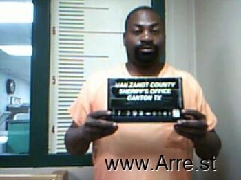 Rodney Eugene Morris Mugshot