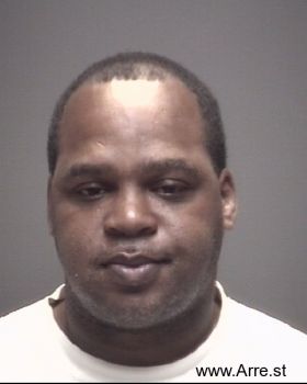 Rodney Clarence Nelson Mugshot