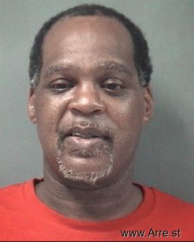 Rodney Clarence Nelson Mugshot