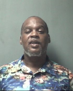 Rodney Clarence Nelson Mugshot