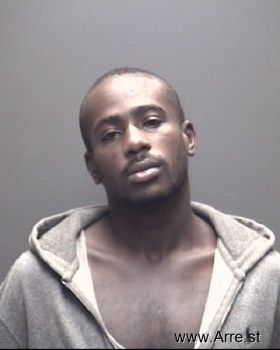 Rodney Earl Perry Mugshot