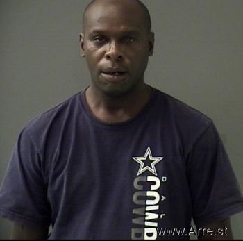 Rodney  Robinson Mugshot