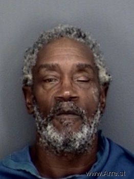 Rodney Glenn Sheppard Mugshot