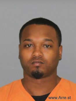 Rodney Rashard Taylor Mugshot