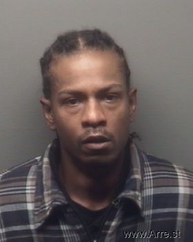 Rodney Clay Thompson Mugshot