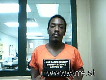 Rodney Dwayne Turner Mugshot