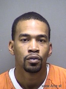 Rodney Travell Sr Turner Mugshot