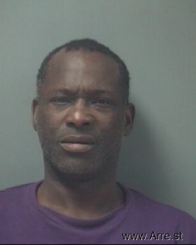 Rodney Dwight Williams Mugshot