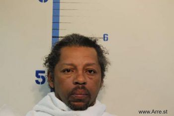 Rodney Fitzgerald Williams Mugshot