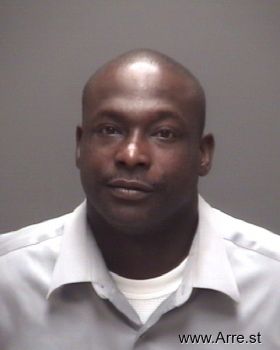 Rodney Dwight Williams Mugshot